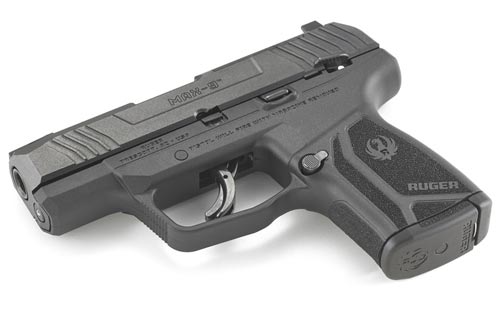 Ruger Max9
