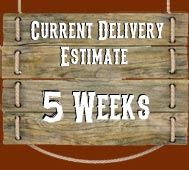 delivery estimate 5 week