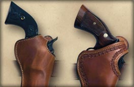 Fit your gun holster